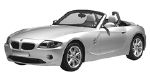 BMW E85 U186B Fault Code