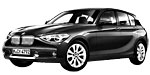 BMW F20 U186B Fault Code